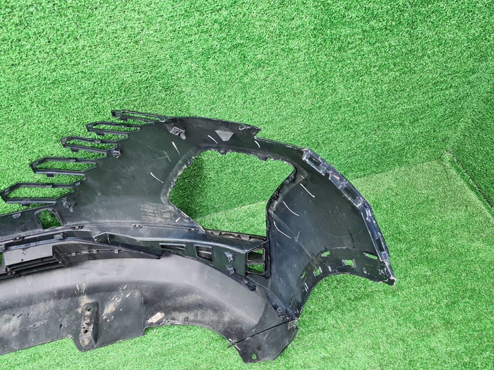 Бампер передний Omoda C5 (2022-н.в.)