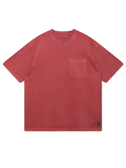 Мужская Футболка Torion Pocket