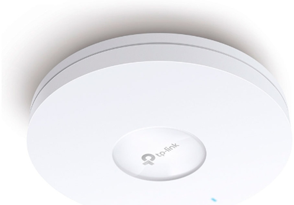 Wi-Fi точка доступа TP-LINK EAP670