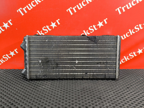 Радиатор отопителя