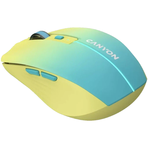 Мышь Canyon MW-44 (CNS-CMSW44UA)