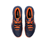 Кроссовки для тенниса Мужские ASICS COURT FF 3 CLAY для грунта