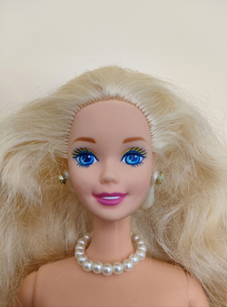 Кукла Барби 90х винтаж 02131