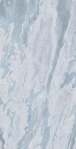 OCEAN AQUA SHAPE + GLUE ART SH1007-G