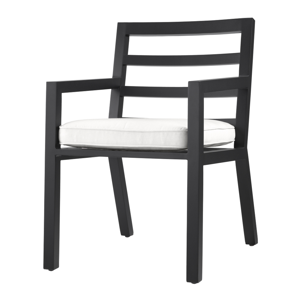 Уличный стул Dining Chair Delta арт.115003