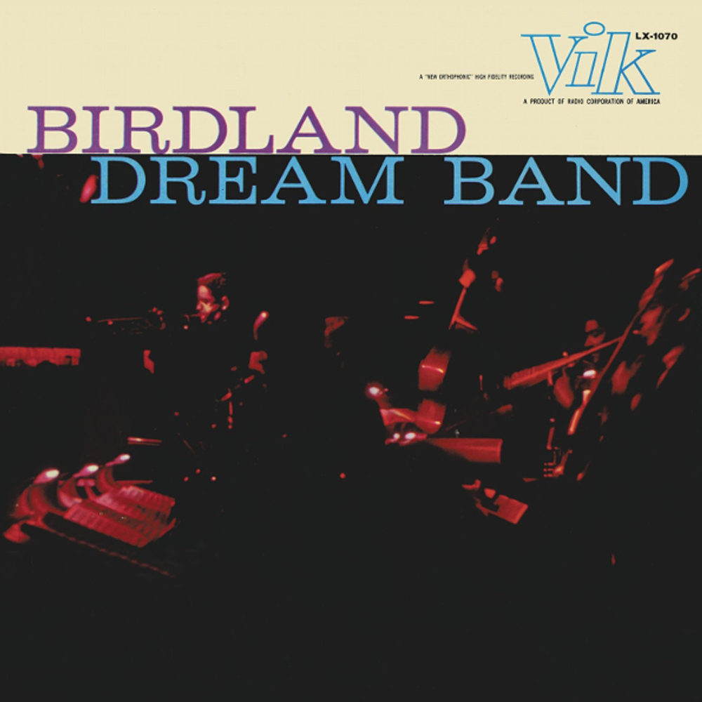 Maynard Ferguson / Birdland Dream Band (CD)