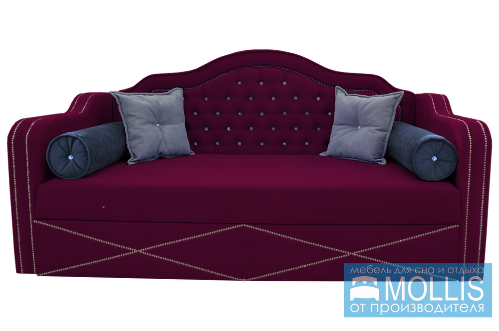 Диван "Принцесса XL"