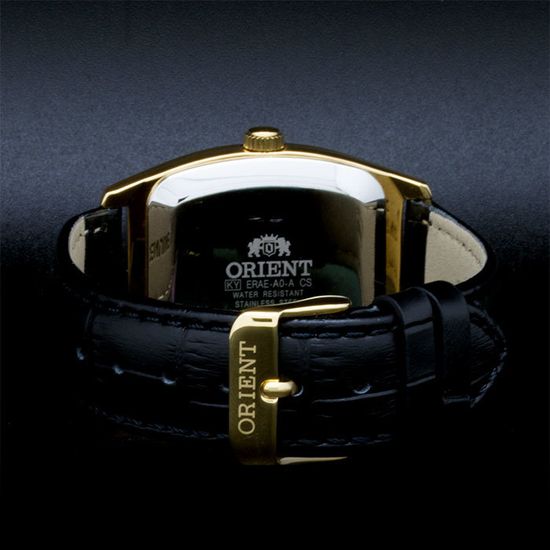 Наручные часы Orient FERAE005B0 Classic Automatic