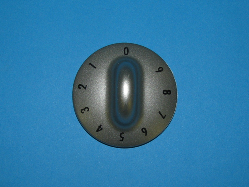 Ручка конфорки GORENJE 629335