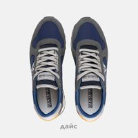  Кроссовки Napapijri Stab артикул:NP0A4IQI01K - купить в магазине Дайс