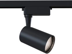 Трековый светильник Maytoni Technical TR003-1-6W3K-B