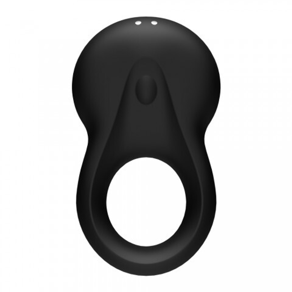 Виброкольцо Satisfyer Signet Ring