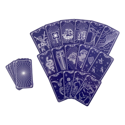 Нити судьбы. Набор для Большого Расклада Ленорман