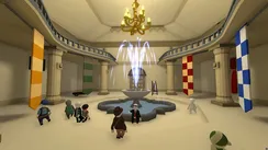 PS4 Human: Fall Flat Dream Collection (Б/У, Русские субтитры, CUSA-07208)