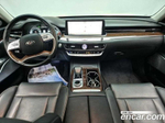 Kia The K9 (Quoris/K900) 3.8 GDI AWD (12.2020)