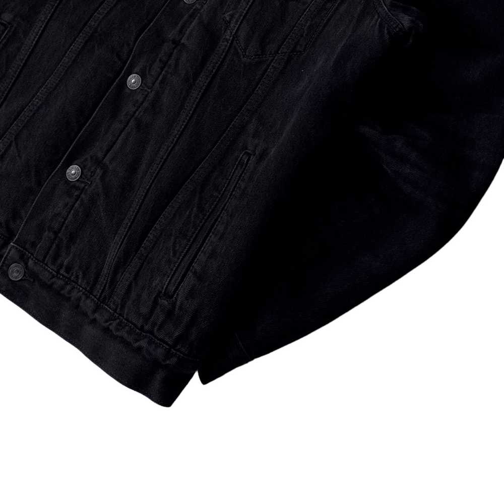 Джинсовка Levi’s