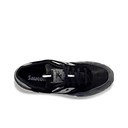 Кроссовки Saucony Shadow 6000 GORE-TEX 'Black Grey' S70786-3