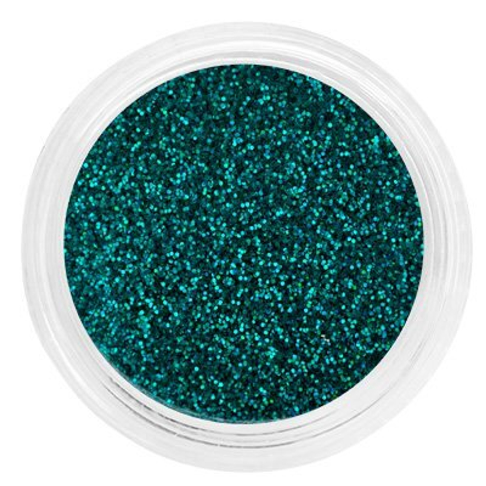 Блестки для дизайна ногтей в баночке 055, 5мл