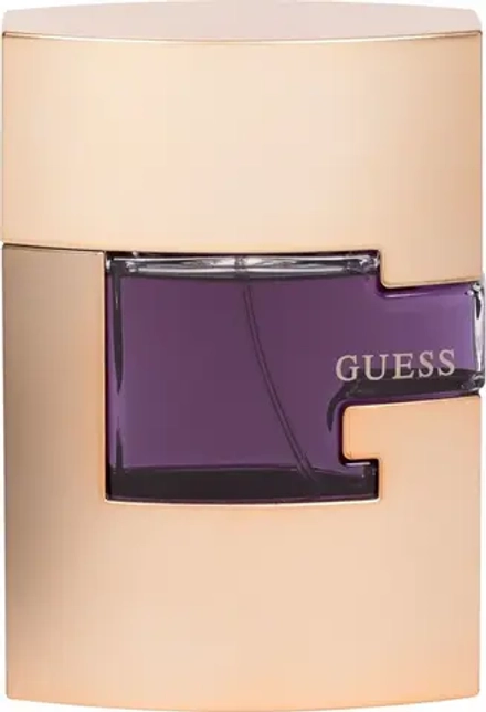 Уникальная мужская парфюмерия Guess Gold EDT 75ml туалетная вода 75 мл