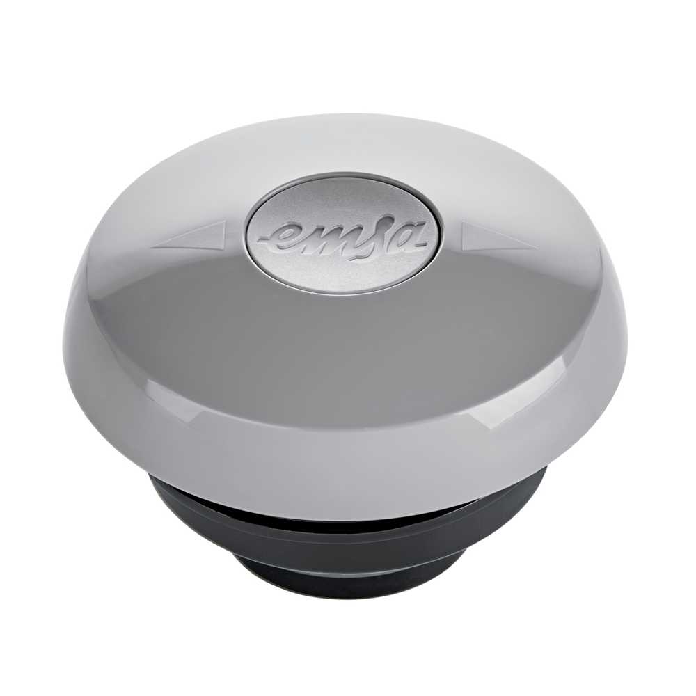 Термос-чайник EMSA Samba Wave N4010900 1л