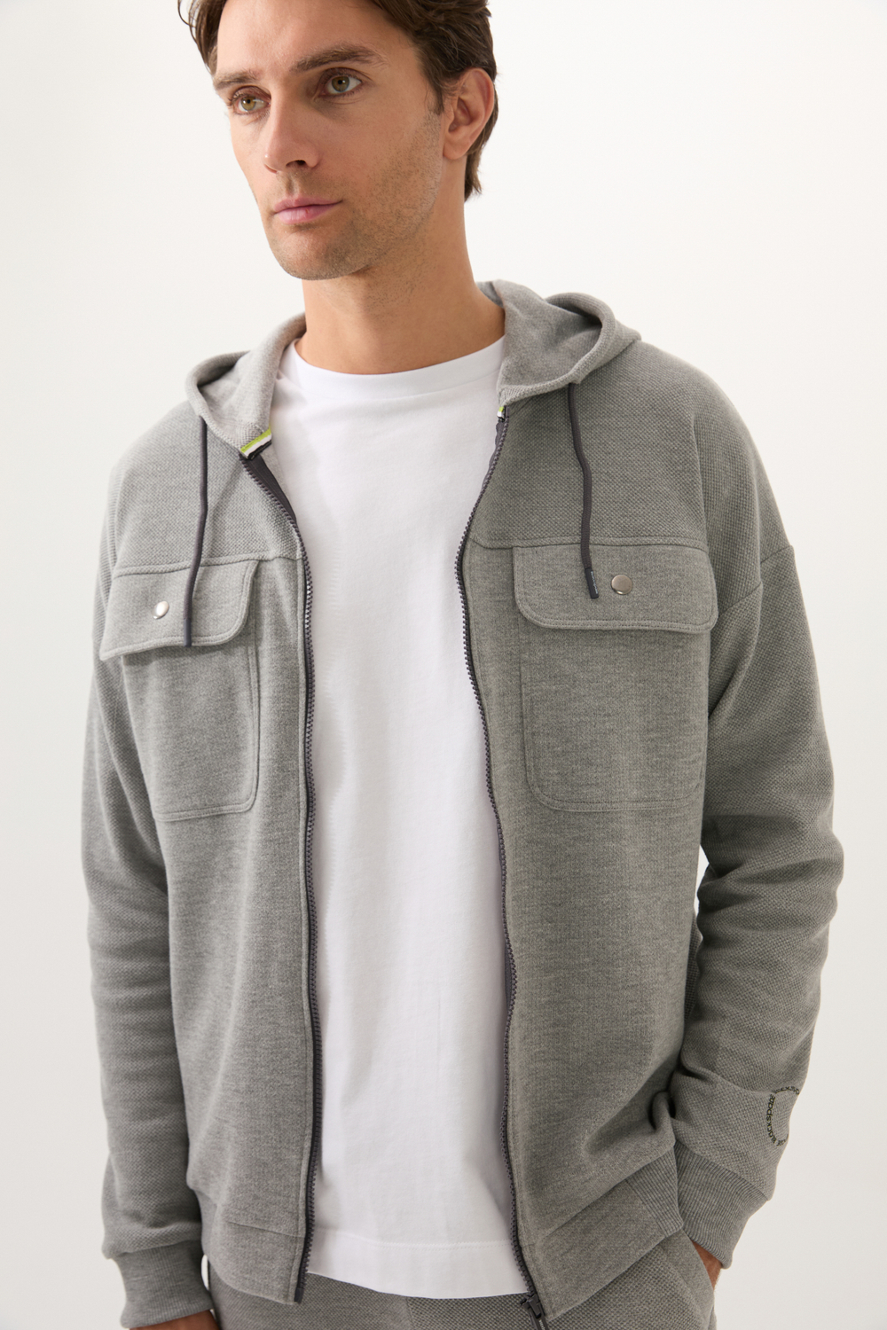 Мужской свитшот Cosyland