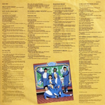 Paul McCartney / Give My Regards To Broad Street (LP)