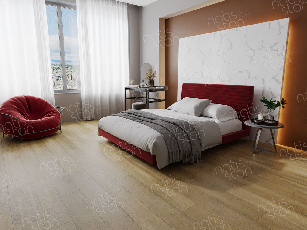 Кварцвиниловая плитка NatisSton Essential 5002-05 Kysten
