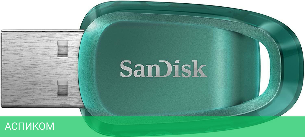 USB Flash-накопитель SanDisk SDCZ96-064G-G46 64GB