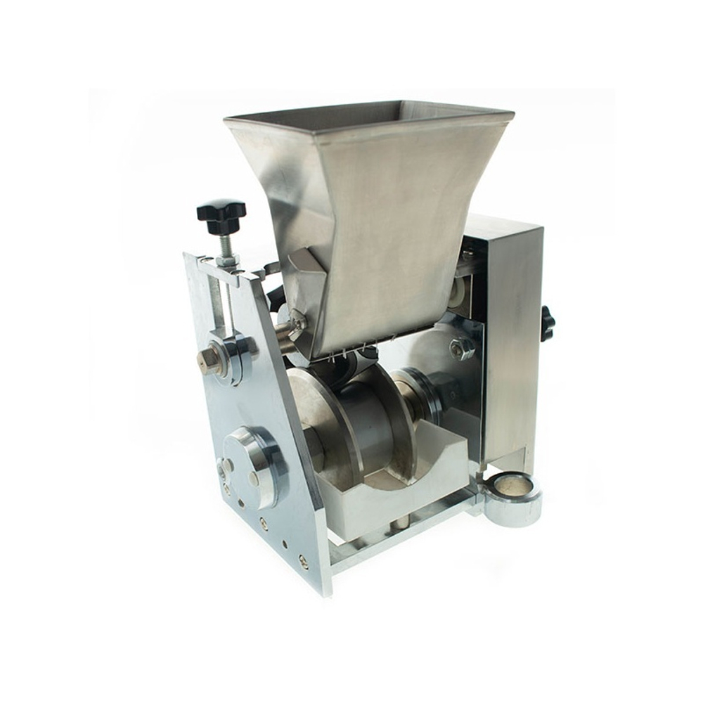 Формующая головка в сборе JGL-135-6A, 10 яч, Полумесяц Ровный, 7-10гр