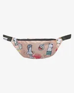 Сумка Поясная Эпоха Возрождения