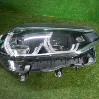 Фара правая BMW X3 G01 X4 G02 (2017-2021) Adaptive LED