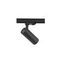 Трековый трехфазный светильник Nowodvorski Ctls Tinos Led Black 10397