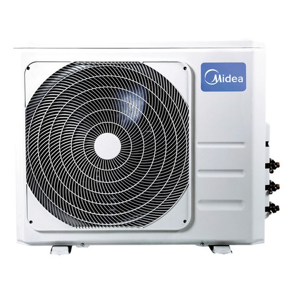 Наружный блок мульти сплит системы Midea M3OA-27HFN8-Q1