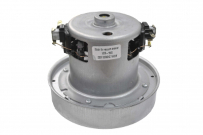 Мотор пылесоса 1500W VC07W03FQ H=120 D=135 h=36 без кольца