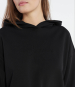 Худи CALVIN KLEIN JEANS - черный(J20J221929)