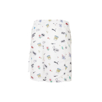 Шорты Puma Awareness Cargo Woven Shorts, 532038-02