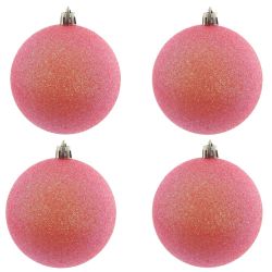 GAEM Набор из 20шт Украшение новогоднее "Шар", L40 W8 H40 см