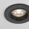 Встраиваемый светодиодный спот Maytoni Technical Focus Led DL125-L12-4K-B