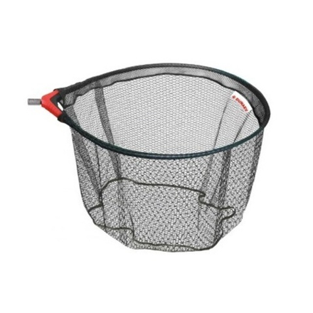 Голова для подсачека DUNAEV 45x35 ПВХ пропитка