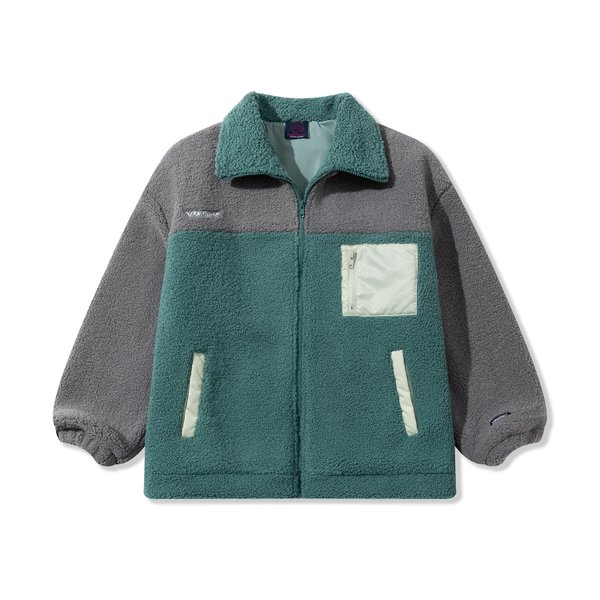 КУРТКА YMKASHIX FURRY HTF