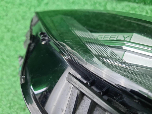 Фара правая Geely Preface (2024-н.в.) LED
