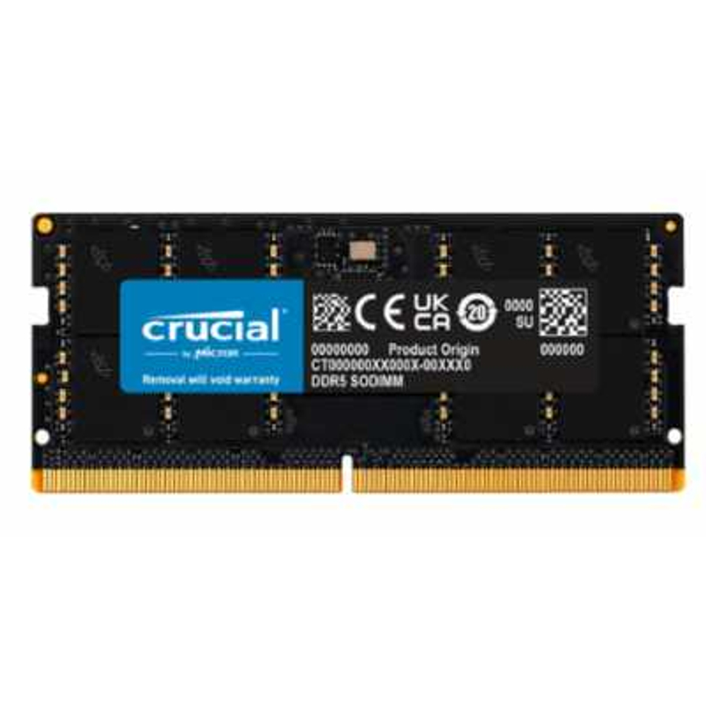 Оперативная память Crucial CT32G56C46S5