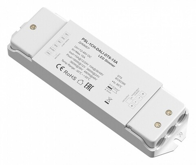 Контроллер-диммер Maytoni DALI 721001