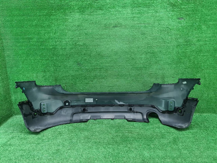 Бампер задний Mini Countryman F60 (2016-2020)