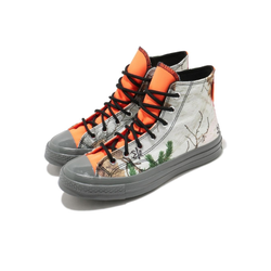 Кеды Realtree x Converse Chuck 70 GTX High 'White' 169365C