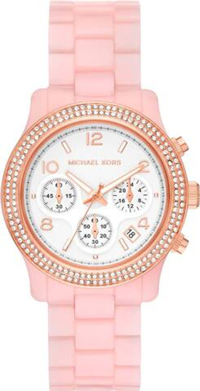 Наручные часы Michael Kors MK7424 с хронографом