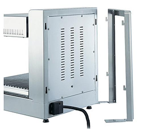 Гриль Salamander Sirman PRO 1/2G TF