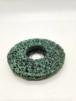 Диск круг шлифовальный, зачистной коралловый для УШМ 125мм, 5 шт, коралловый диск набор 125мм