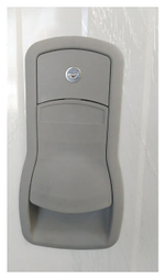 Шкаф окончательной расстойки Porlanmaz Bakery Machinery PMFP 15-4