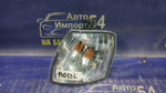 Габарит левый MAZDA DEMIO 1999-2002